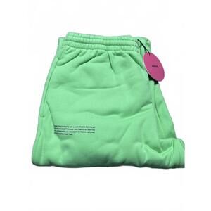 ORGANIC Pangaia Women's  Neon Green, Sz SML -by LK Everyday
